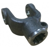 Вилка с/х шарнира кард.вала ( 8 шлиц )