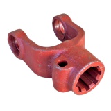 Вилка с/х шарнира кард.вала ( 8 шлиц )