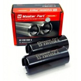 Ось качания МТЗ с прорезью ведущего моста