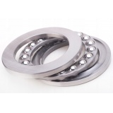 Подшипник 8210 (51210) CRAFT