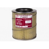 Фильтр воздушный ГАЗ ВАЛДАЙ (DIFA 4317М) (ДФВ 5733) (NF4506S) сетка (КОСТРОМСКОЙ ФИЛЬТР)