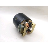 Статор 12В 11030088 с щетками для усиленных стартеров 9-182-780АЕ