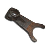 Вилка 3,4 передачи Т-25