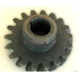 Шестерня ведущая (z=18)