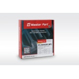 Ремкомплект дифференциала заднего моста Н/О ( сферические сателлиты )