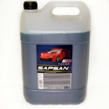 Тосол -40 10кг (SAPSAN)