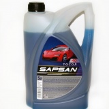 Тосол -40 5кг (SAPSAN)