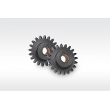 Шестерня привода компрессора ( Z=20 ) ( Упак. - 3шт. )
