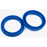 Манжета 110*135*12 ( 2,2 ) арм. ( 260-1002055 ) НАПРАВЛЕННАЯ (с насечкой)