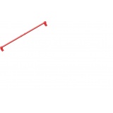 Вал СЗГ 00.1900 первичный подъема сошников СЗУ-П-3,6