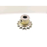 Звездочка (z=15 t=15,875) механизма привода