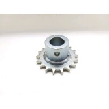 Звездочка (z=18 t=15,875 ) механизма привода