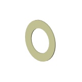 Шайба регулировочная сошника