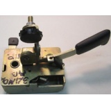 Замок правый роторный в сборе МТЗ