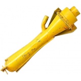 Эжектор в сборе