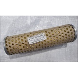 Фильтр масляный МТЗ ГУР Т-25 (Р-605-1-05) сквозной бумага (НЕВСКИЙ ФИЛЬТР)