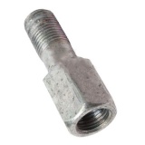 Штуцер обратки ( d=10 сквозной )