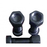 Болт ступицы колеса М18*1,5 (КРН/КПС)