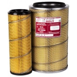 Фильтр воздушный МТЗ-1221 Д-260 комплект (ДФВ 5624) (NF4538) сетка (КОСТРОМСКОЙ ФИЛЬТР)