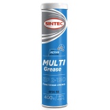 Смазка литиевая MULTI GREASE EP2-150 0,4кг (SINTEC)