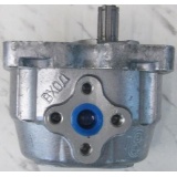 Насос шестеренный левый ( Винница )