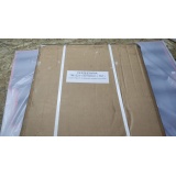 СЕРДЦЕВИНА радиатора 5-ти рядная медно-латунная ( ТМ )