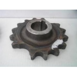 Звездочка пресс-подборщика (ПРС-145) (t=25,4) ПРС 25.030А