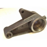 Кронштейн ведущего вала шкива