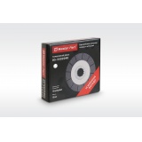 Диск тормозной МТЗ-1221 ( НА КЛЕЮ,асбестовая накладка Н/О ) ( Упак.- 4 шт. )