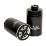 Фильтр топливный ЗМЗ УАЗ (KF3042 PR) (ДФТ 1725) серия TSN (CITRON)