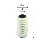 Фильтр масляный ЯМЗ (KF5841 SP) (ДФМ 4907) нить (DIFA)