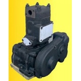 Пусковой двигатель ПД-350