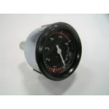 Манометр ( до 6 атм. ) ук-ль. давления масла ( МТЗ,ХТЗ ) Автоприбор