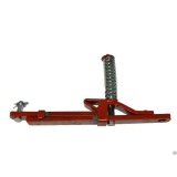 Замок сварной ( Предохранитель пружинный В СБОРЕ )