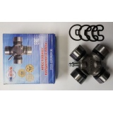 Крестовина кардана 27*74,6 ( СИБДЕТАЛЬ )