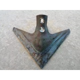 Лапа КЧ 01.00.005 РБ стрельчатая