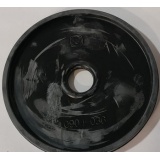 Мембрана рабочая D-174 резиновая