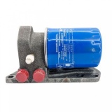 Фильтр масляный Т-40