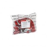 Комплект патрубков радиатора ( хомуты, верх., нижний, термостата ) МТЗ-80/82