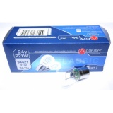 Автомобильная лампа 24V P21W (BA15s) Диалуч поворот, стоп-сигнал 62413