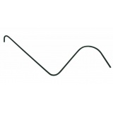 Палец (диаметр 6мм) на Турецкие грабли