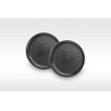 Крышка рулевого колеса ( КРУГЛАЯ )