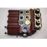 Гидрораспределитель МТЗ ( рем. )