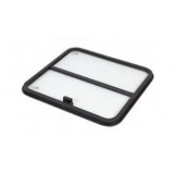 Стекло форточки Т-25А/30 (767*510)