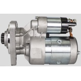 Стартер МТЗ ( 24В ) 5,2 кВт Z=10 АМ-08-024 (АВТОМАГНАТ)