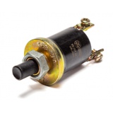 Выключатель (кнопка 3-х клеммная) ХТЗ, ГАЗ, Т-150 (АВТОЭЛЕКТРИКА)