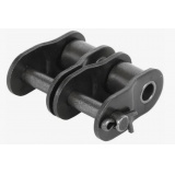 Звено переходное двухрядное