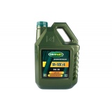 Масло моторное М-10Г2К 5литр (OILRIGHT)