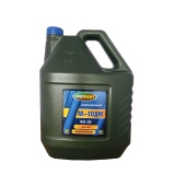 Масло моторное М-10ДМ 10литр (OILRIGHT)