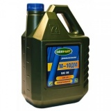Масло моторное М-10ДМ 5литр (OILRIGHT)